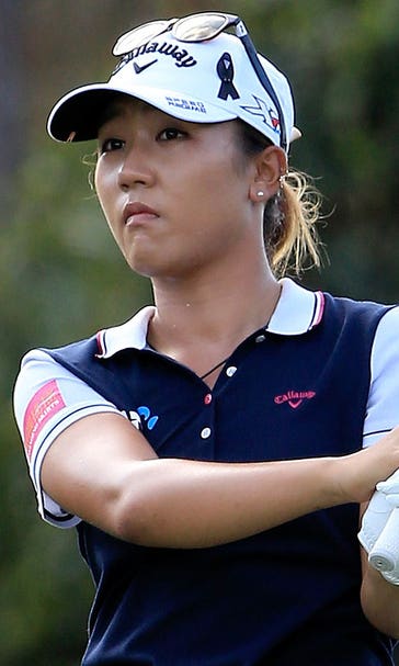 Jang leads Ko, and Icher giving France a reason for cheer
